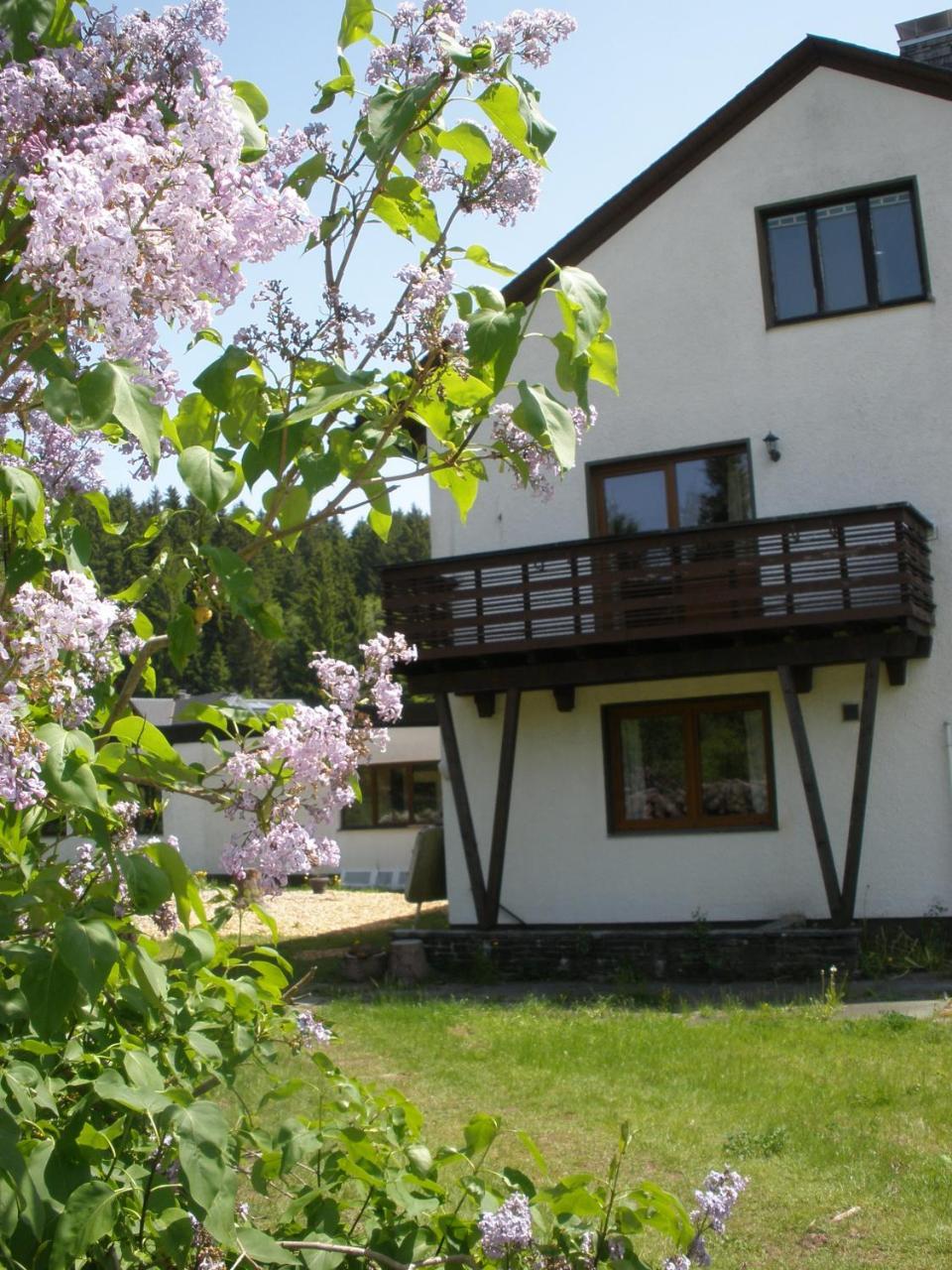 Ferienwohnungen Federleicht Titisee-Neustadt Εξωτερικό φωτογραφία