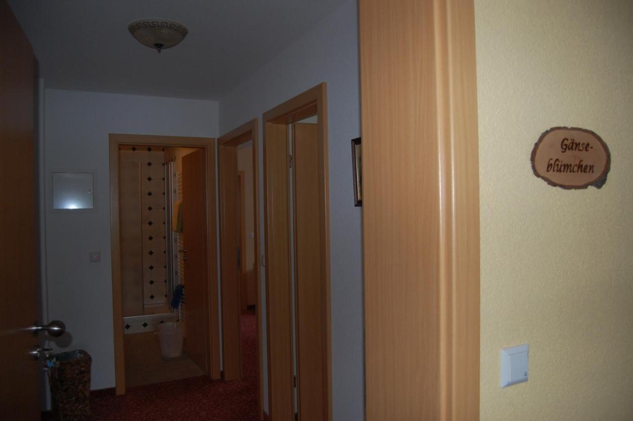 Ferienwohnungen Federleicht Titisee-Neustadt Εξωτερικό φωτογραφία