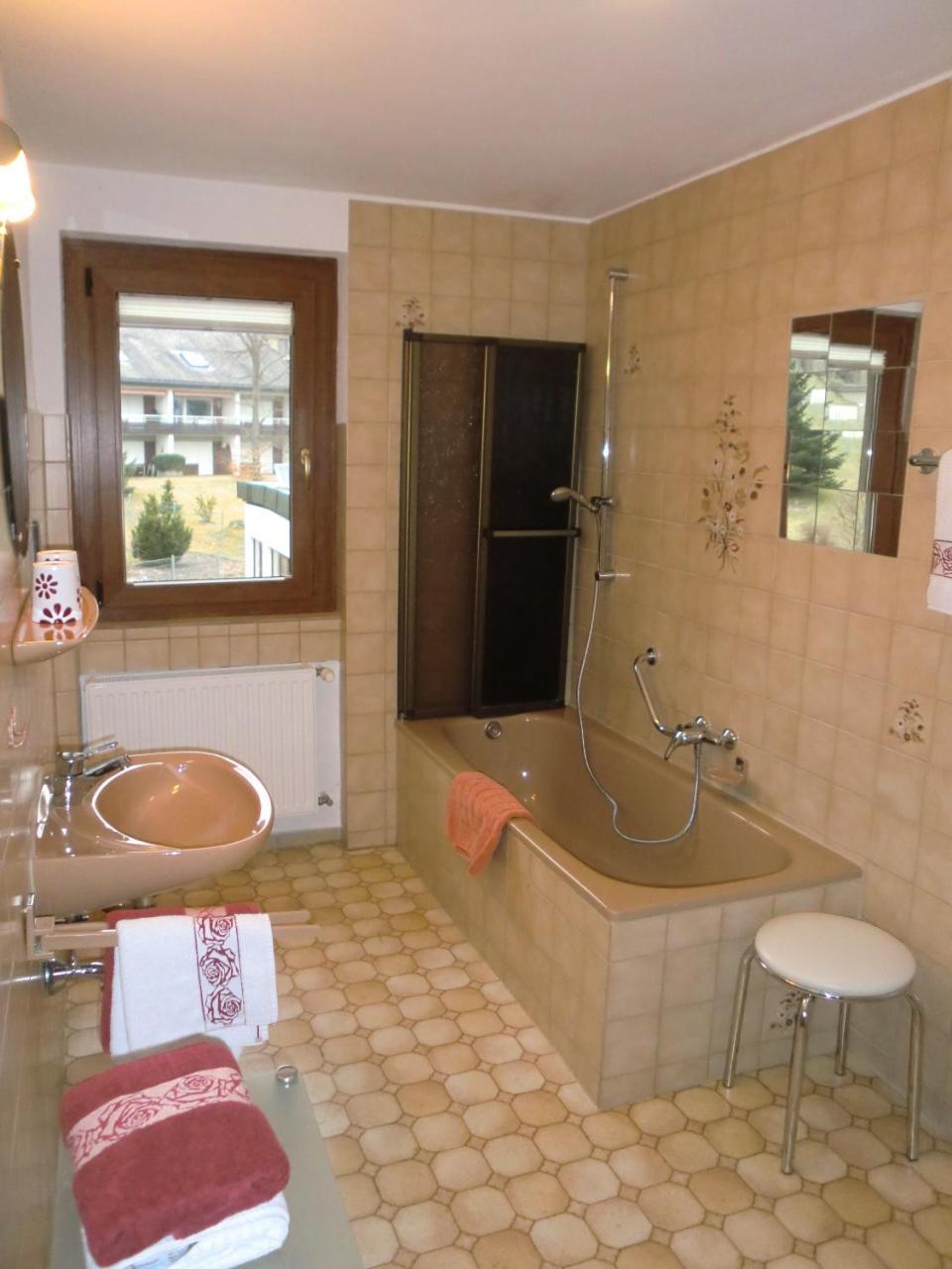 Ferienwohnungen Federleicht Titisee-Neustadt Εξωτερικό φωτογραφία
