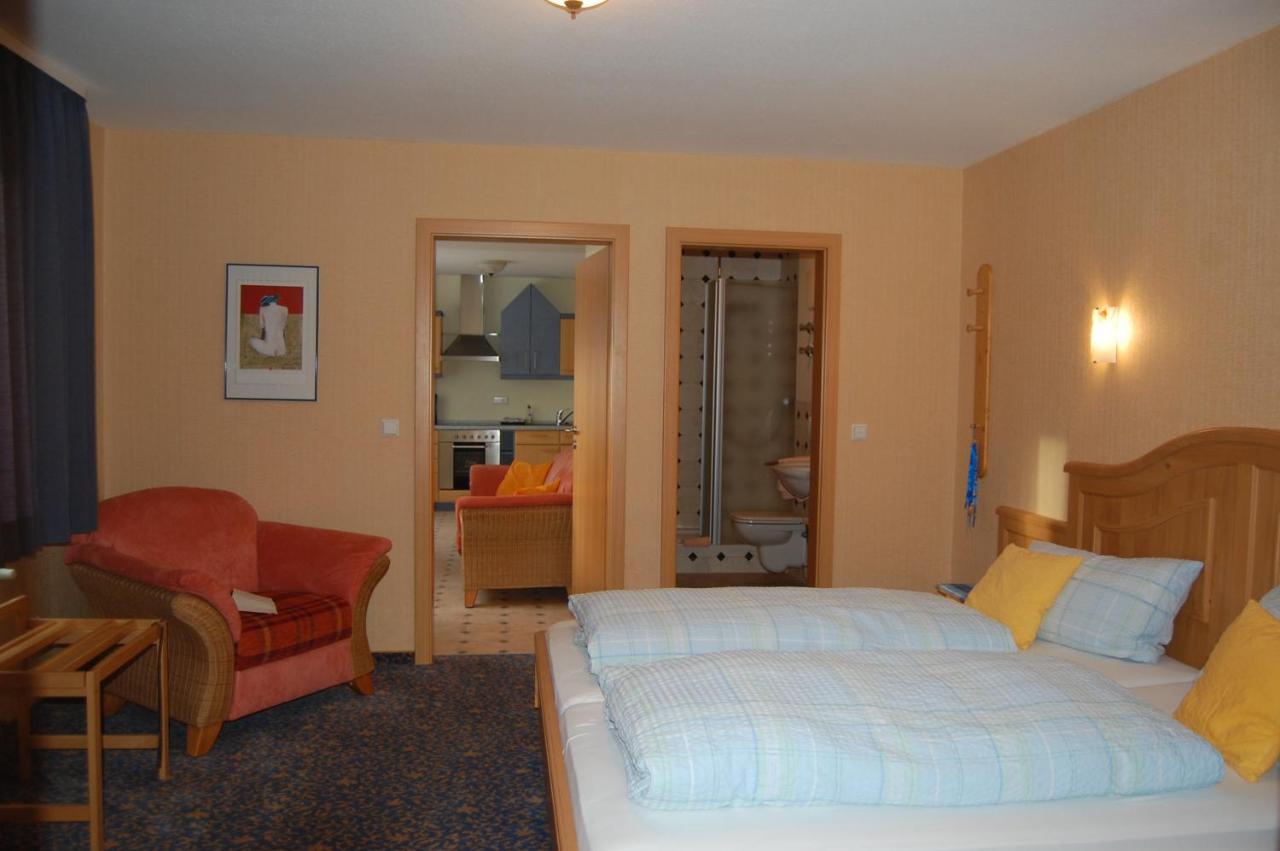 Ferienwohnungen Federleicht Titisee-Neustadt Εξωτερικό φωτογραφία