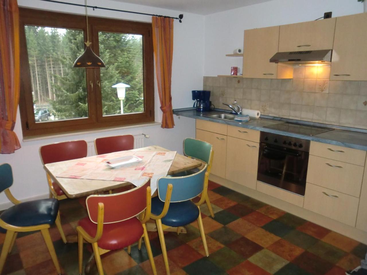 Ferienwohnungen Federleicht Titisee-Neustadt Εξωτερικό φωτογραφία