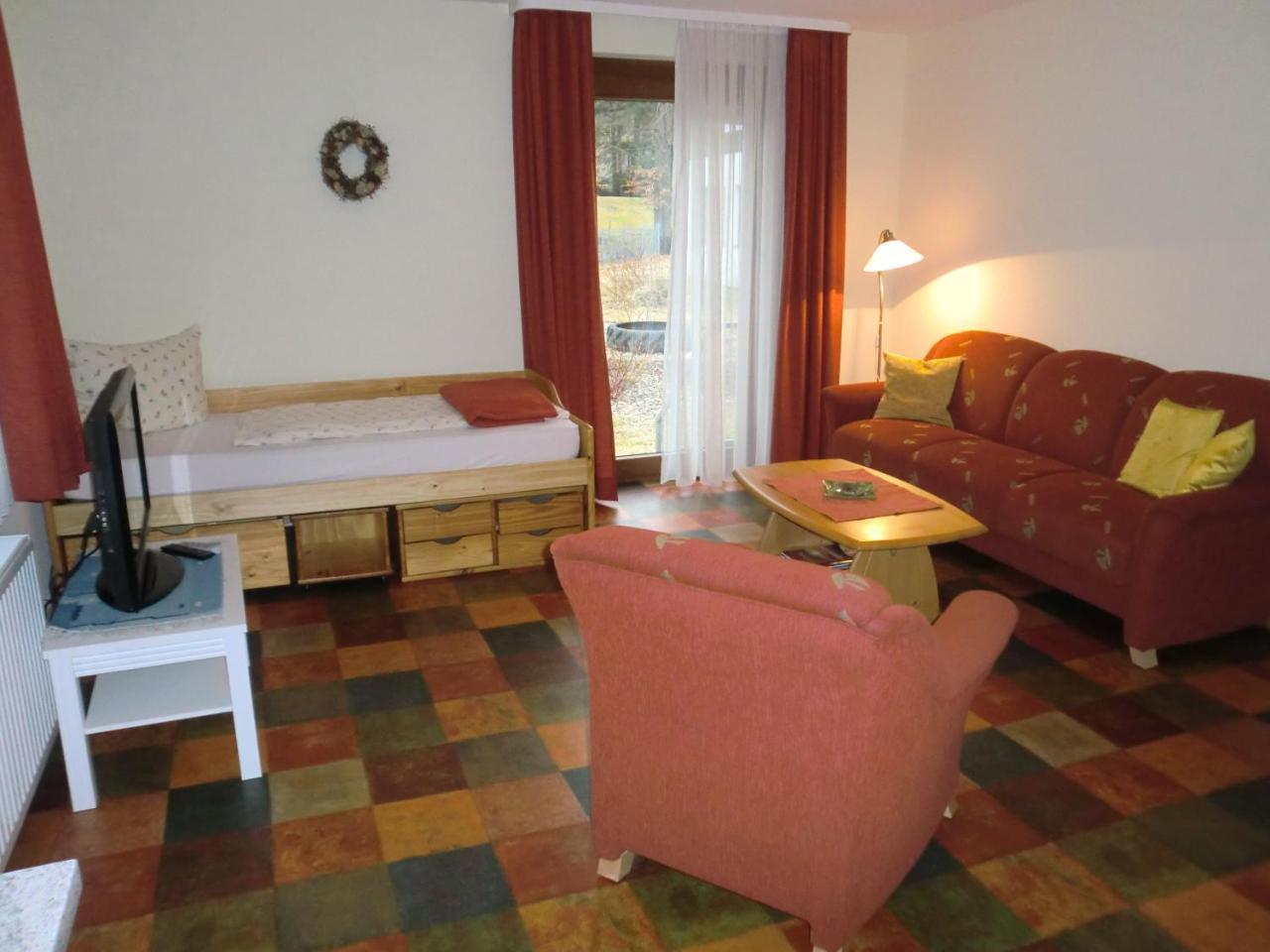 Ferienwohnungen Federleicht Titisee-Neustadt Εξωτερικό φωτογραφία