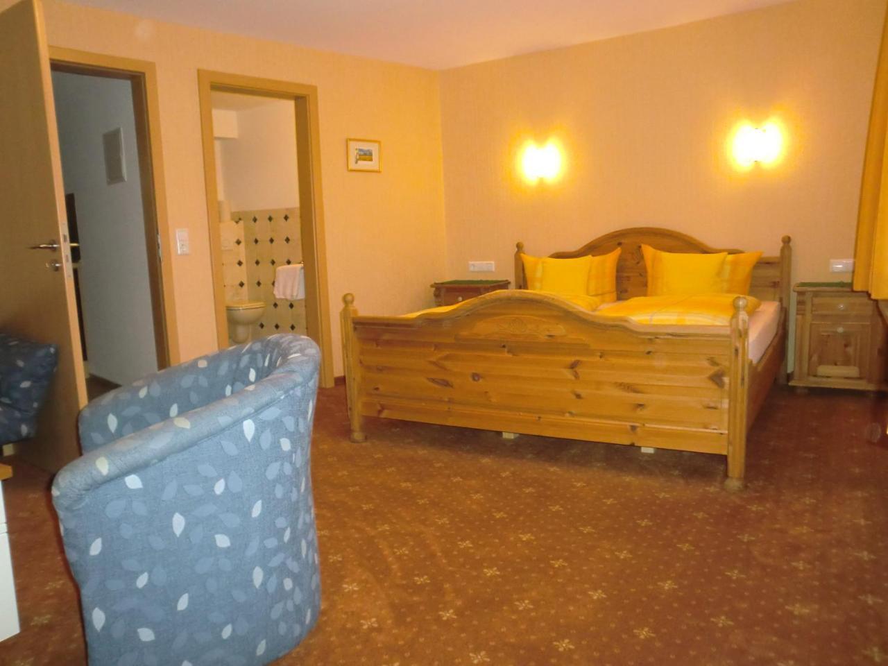 Ferienwohnungen Federleicht Titisee-Neustadt Εξωτερικό φωτογραφία