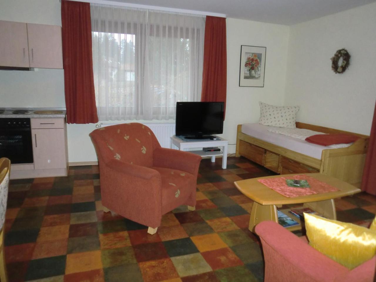 Ferienwohnungen Federleicht Titisee-Neustadt Εξωτερικό φωτογραφία
