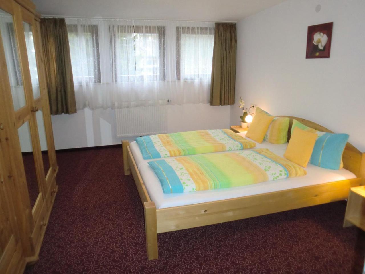 Ferienwohnungen Federleicht Titisee-Neustadt Εξωτερικό φωτογραφία