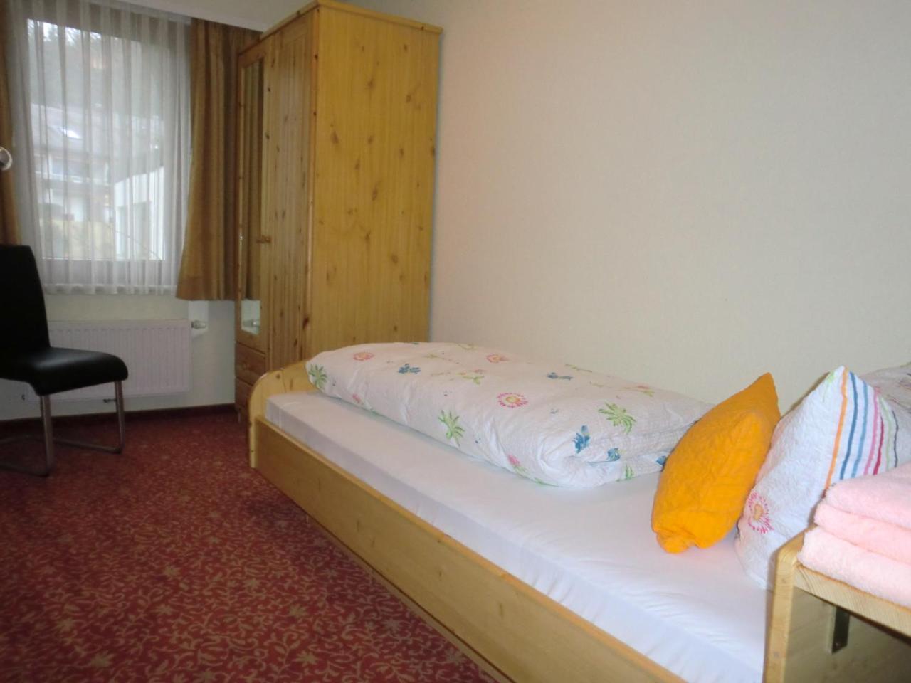 Ferienwohnungen Federleicht Titisee-Neustadt Εξωτερικό φωτογραφία